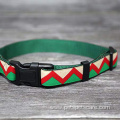 Adjustable Durable Dog Collar for Large Dogs